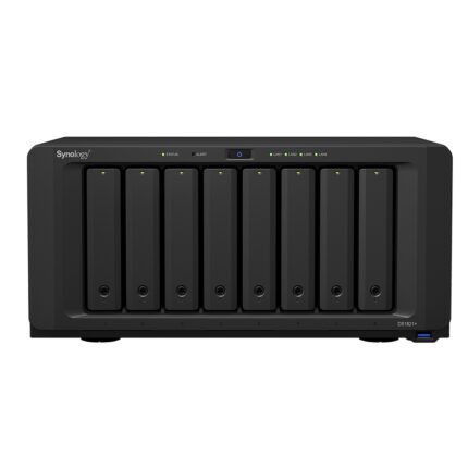 [DS1821+] SYNOLOGY ราคา จำหน่าย ขาย Configฟรี