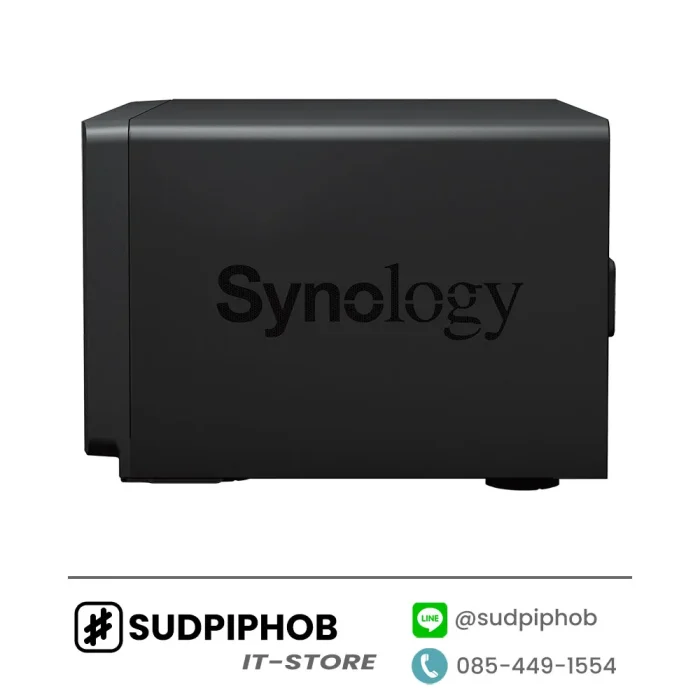 [DS1823XS+] NAS Synology ราคา จำหน่าย ขาย