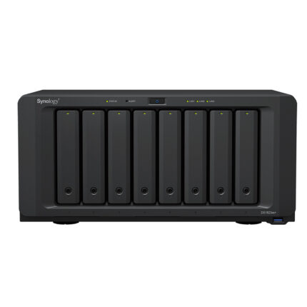 [DS1823XS+] SYNOLOGY ราคา จำหน่าย ขาย Configฟรี