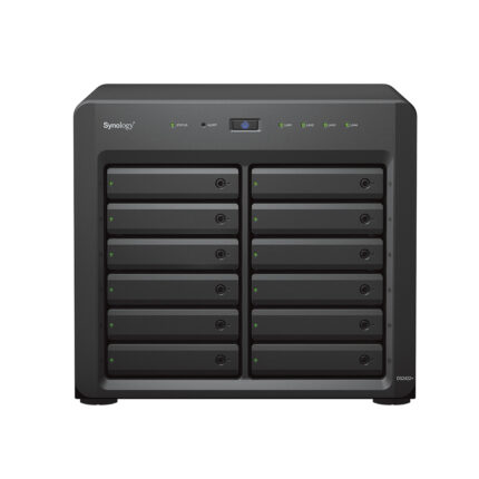 [DS2422+] SYNOLOGY ราคา จำหน่าย ขาย Configฟรี