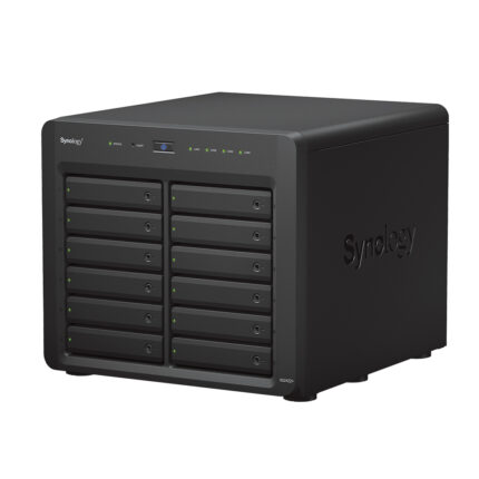 [DS2422+] SYNOLOGY ราคา จำหน่าย ขาย Configฟรี