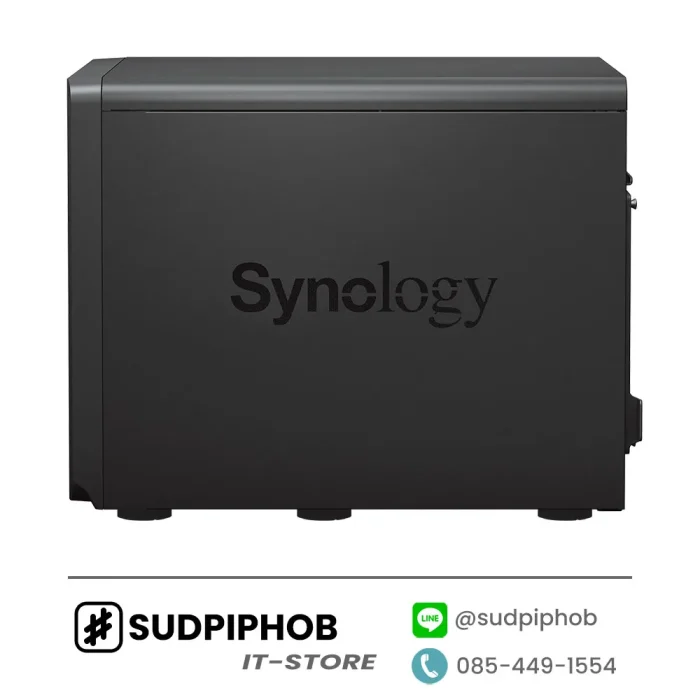 [DS3622XS+] NAS Synology ราคา จำหน่าย ขาย