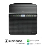 [DS423] NAS Synology ราคา จำหน่าย ขาย