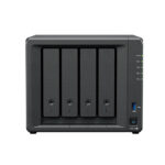 [DS423+] SYNOLOGY ราคา จำหน่าย ขาย Configฟรี