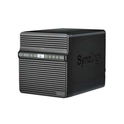 [DS423] SYNOLOGY ราคา จำหน่าย ขาย Configฟรี