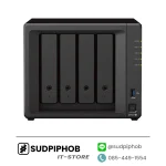 [DS923+] NAS Synology ราคา จำหน่าย ขาย