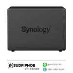 [DS923+] NAS Synology ราคา จำหน่าย ขาย