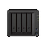 [DS923+] SYNOLOGY ราคา จำหน่าย ขาย Configฟรี