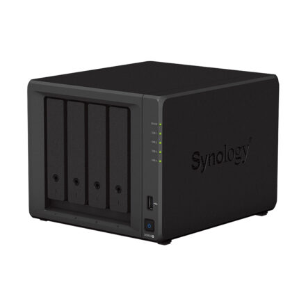 [DS923+] SYNOLOGY ราคา จำหน่าย ขาย Configฟรี