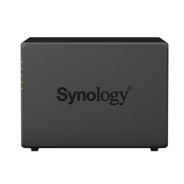 [DS923+] SYNOLOGY ราคา จำหน่าย ขาย Configฟรี