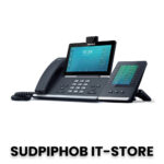 [EXP50] Yealink ราคา จำหน่าย ขาย Configฟรี
