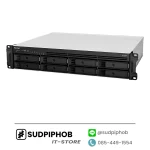 [RS1221RP+] NAS Synology ราคา จำหน่าย ขาย