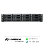 [RS2423+] NAS Synology ราคา จำหน่าย ขาย