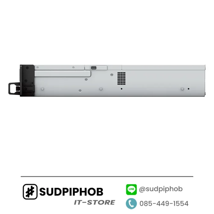 [RS2423+] NAS Synology ราคา จำหน่าย ขาย