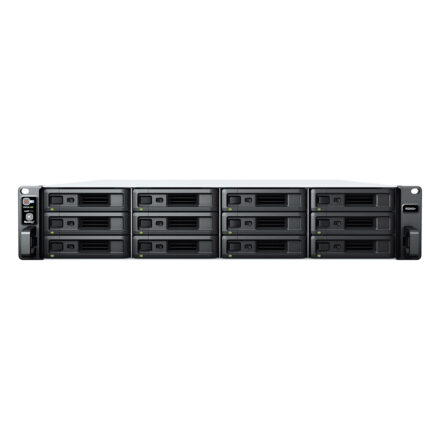 [RS2423+] SYNOLOGY ราคา จำหน่าย ขาย Configฟรี