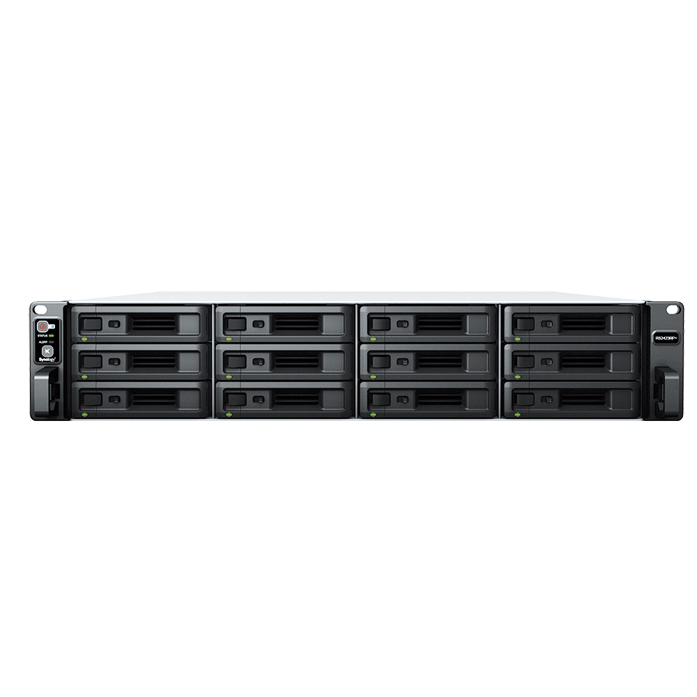 [RS2423RP+] SYNOLOGY ราคา จำหน่าย ขาย Configฟรี