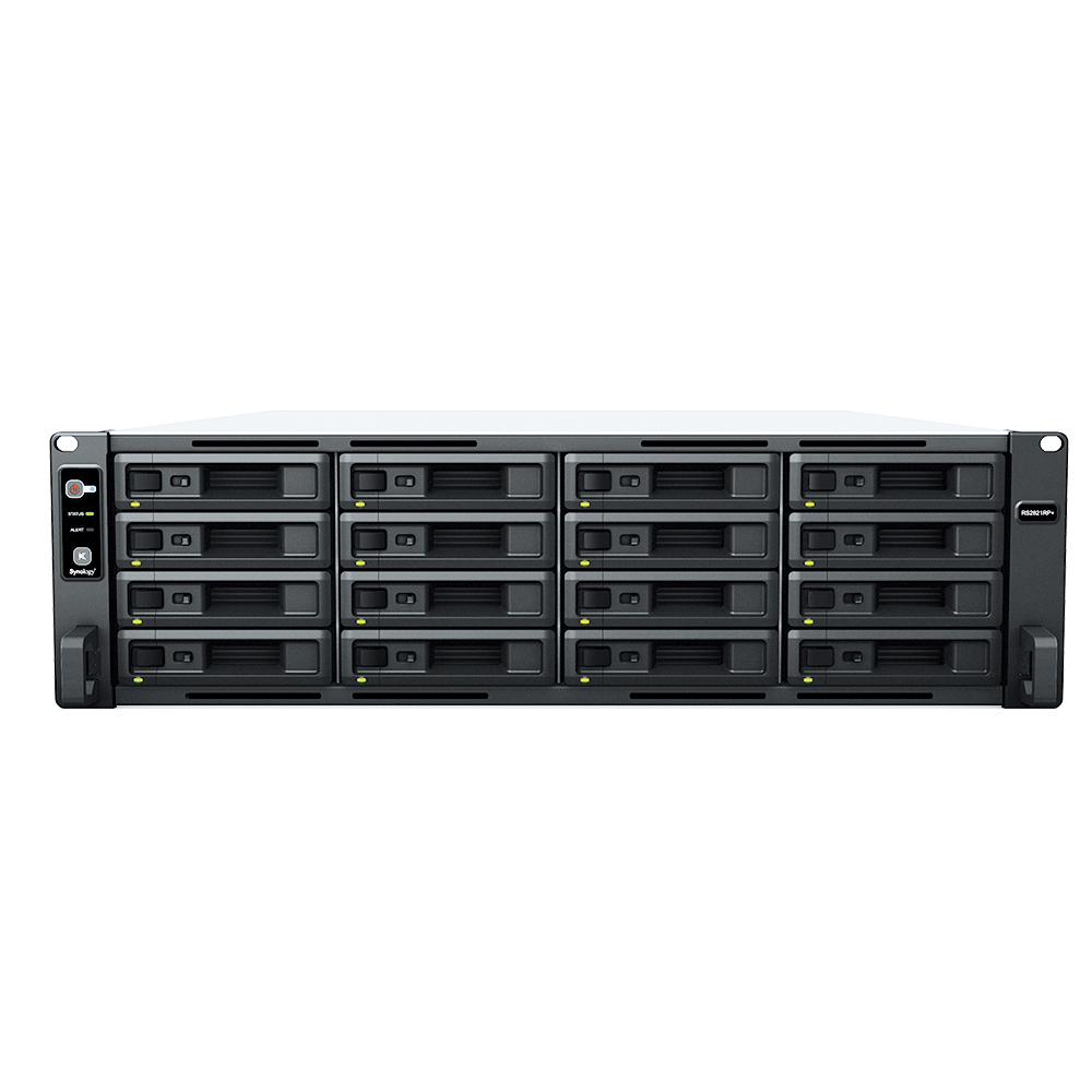 [RS2821RP+] SYNOLOGY ราคา จำหน่าย ขาย Configฟรี