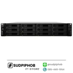 [RS3618XS] NAS Synology ราคา จำหน่าย ขาย