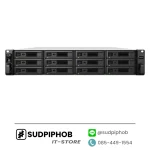[RS3621RPXS] NAS Synology ราคา จำหน่าย ขาย