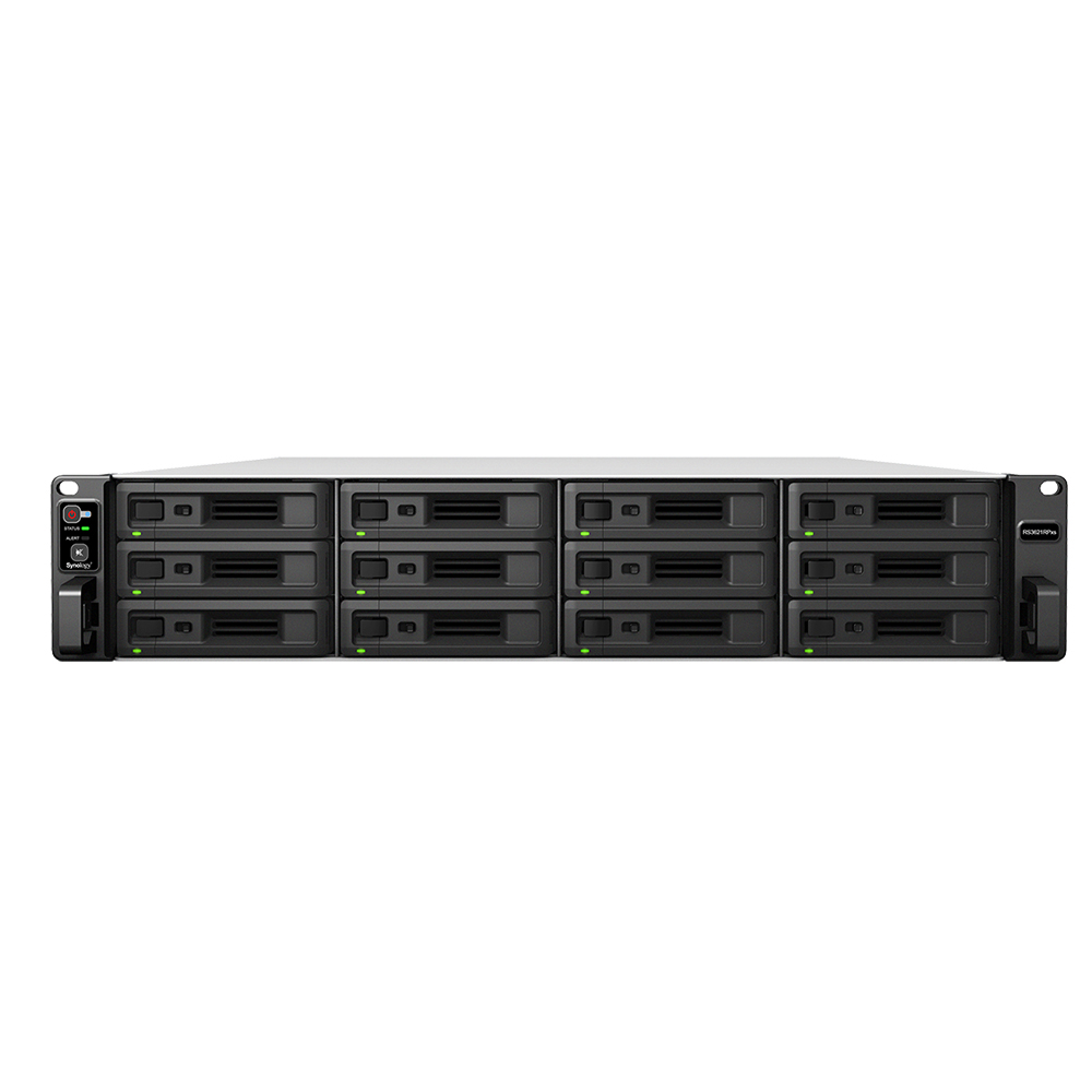 [RS3621RPXS] SYNOLOGY ราคา จำหน่าย ขาย Configฟรี