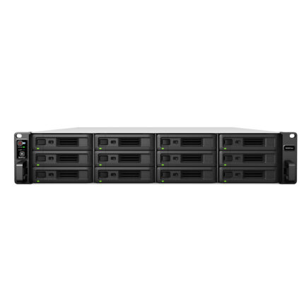 [RS3621XS+] SYNOLOGY ราคา จำหน่าย ขาย Configฟรี