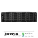 [RS4021XS+] NAS Synology ราคา จำหน่าย ขาย