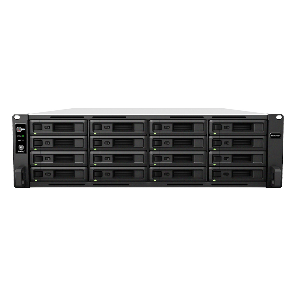 [RS4021XS+] SYNOLOGY ราคา จำหน่าย ขาย Configฟรี