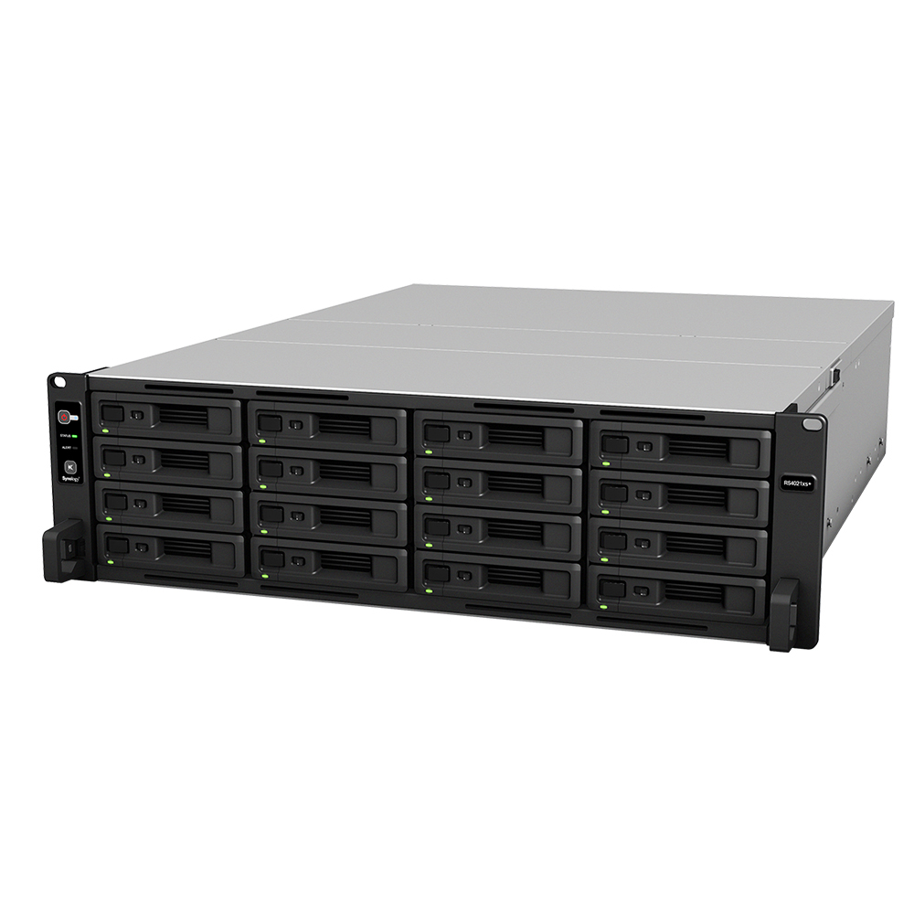 [RS4021XS+] SYNOLOGY ราคา จำหน่าย ขาย Configฟรี