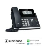 [SIP-T43U] IP-Phone Yealink ราคา จำหน่าย ขาย