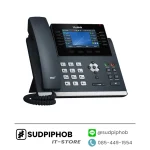 [SIP-T46U] IP-Phone Yealink ราคา จำหน่าย ขาย