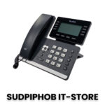 [SIP-T53] Yealink ราคา จำหน่าย ขาย Configฟรี