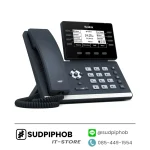 [SIP-T53W] IP-Phone Yealink ราคา จำหน่าย ขาย