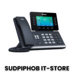 [SIP-T54W] Yealink ราคา จำหน่าย ขาย Configฟรี