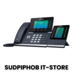 [SIP-T54W] Yealink ราคา จำหน่าย ขาย Configฟรี