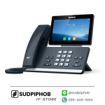[SIP-T58W] IP-Phone Yealink ราคา จำหน่าย ขาย