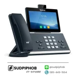 [SIP-T58W with camera] IP-Phone Yealink ราคา จำหน่าย ขาย