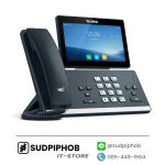 [SIP-T58W] IP-Phone Yealink ราคา จำหน่าย ขาย