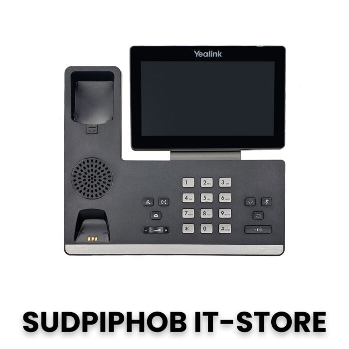 [SIP-T58W-P] Yealink ราคา จำหน่าย ขาย Configฟรี