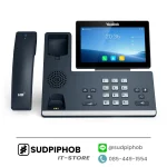 [SIP-T58W Pro] IP-Phone Yealink ราคา จำหน่าย ขาย