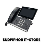 [SIP-T58W] Yealink ราคา จำหน่าย ขาย Configฟรี