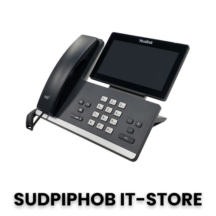 [SIP-T58W] Yealink ราคา จำหน่าย ขาย Configฟรี