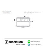 [BU800E] CyberPower ราคา จำหน่าย ขาย