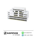 [CBS250-16T-2G-EU] Cisco ราคา จำหน่าย ขาย Configฟรี