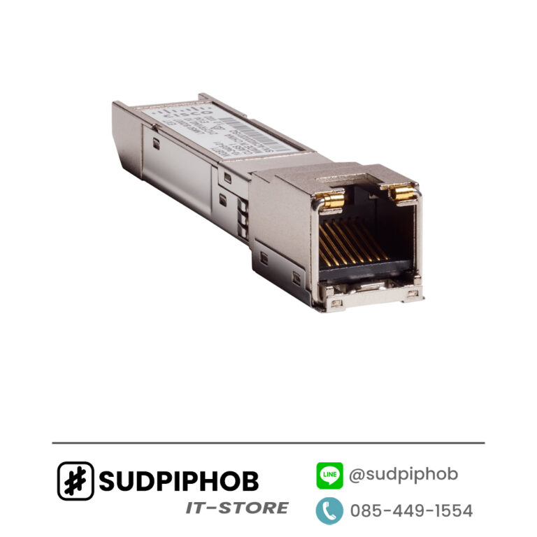 [MGBT1] Cisco ราคา จำหน่าย ขาย Configฟรี
