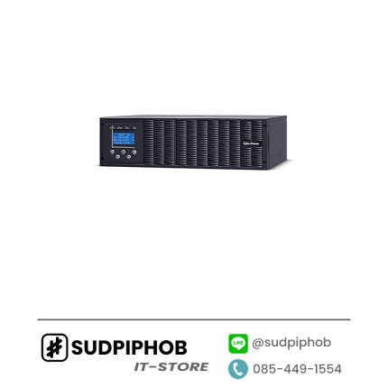 [OLS10000ERT6UA] CyberPower ราคา จำหน่าย ขาย