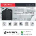 [OLS2000EA] CyberPower ราคา จำหน่าย ขาย