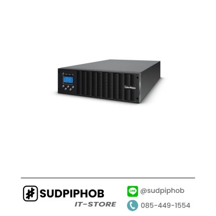 [OLS6000ERTXL3U] CyberPower ราคา จำหน่าย ขาย