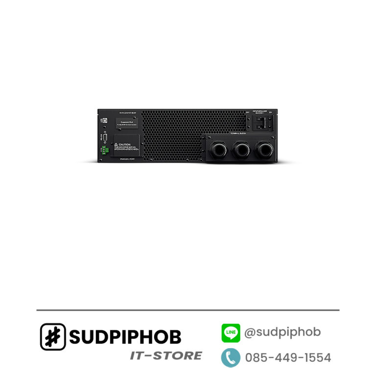 [OLS6000ERTXL3U] CyberPower ราคา จำหน่าย ขาย