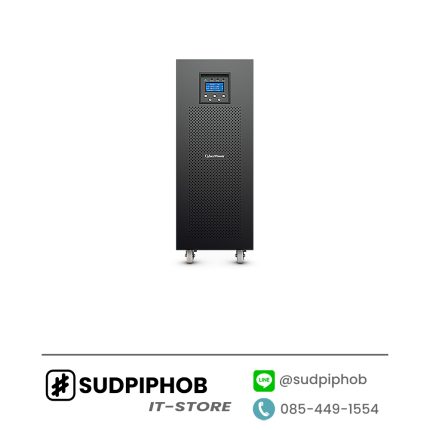 [OLS6000EXL] CyberPower ราคา จำหน่าย ขาย