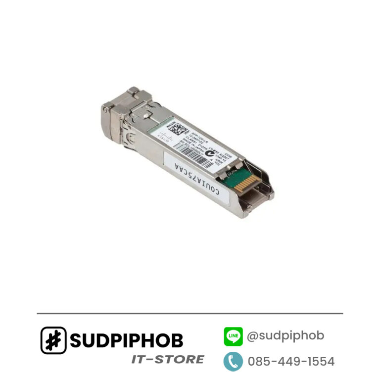 [SFP-10G-LR=] Cisco ราคา จำหน่าย ขาย Configฟรี